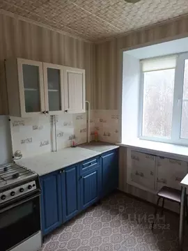 1-к кв. Тульская область, Тула ул. Кауля, 49А (35.0 м)