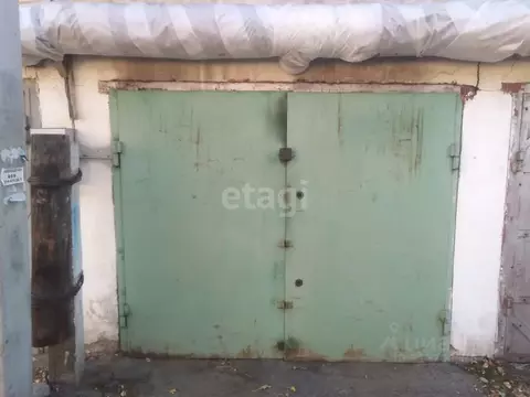 Гараж в Забайкальский край, Чита 2-я Селенгинская ул. (17 м)
