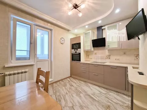 2-к кв. Москва ул. Академика Королева, 4К1 (58.0 м)