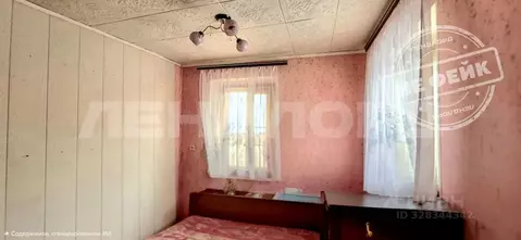 2-к кв. Ростовская область, Новочеркасск Атаманская ул., 47/76 (37.2 ...