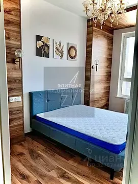 2-к кв. Москва Шелепихинская наб., 34к4 (40.0 м)