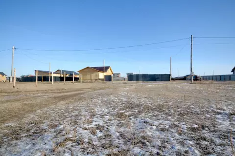 Участок в Саха (Якутия), Якутск городской округ, с. Хатассы, Кустук ...