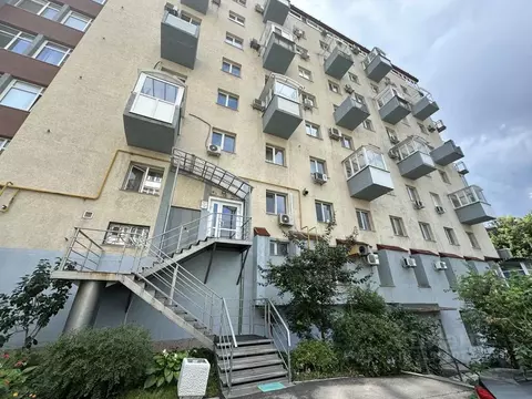 2-к кв. Самарская область, Самара ул. Алексея Толстого, 72 (88.0 м)