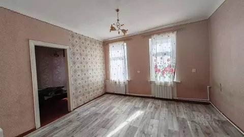 3-к кв. Ростовская область, Новочеркасск Кавказская ул., 68 (65.0 м)