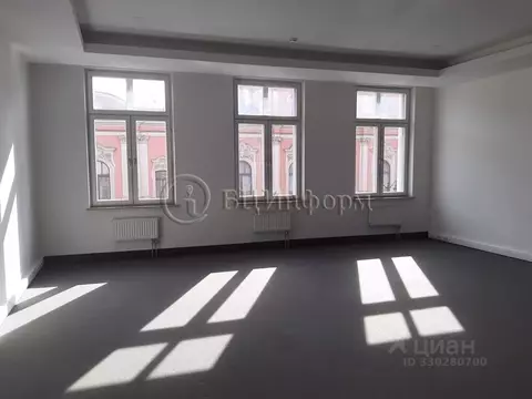 Офис в Санкт-Петербург Невский просп., 68а (168 м)