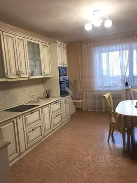 3-к кв. Алтайский край, Барнаул ул. 280-летия Барнаула, 16 (80.8 м)