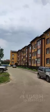 3-к кв. Московская область, Дмитров Луговая ул., 14 (169.4 м)