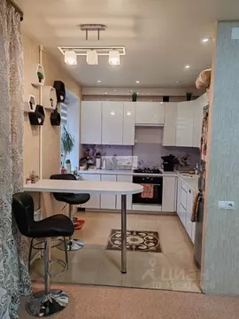 3-к кв. Тульская область, Советск Щекинский район, ул. Энергетиков, 62 ...