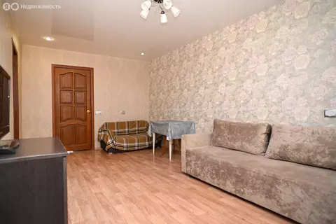 3-комнатная квартира: Казань, Маршальская улица, 25А (60.5 м)