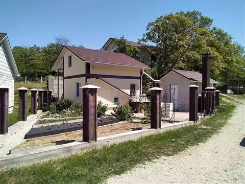 Дом в Севастополь ул. Липовенко (55 м)