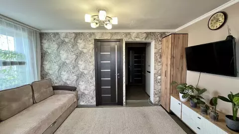 Дом в Хакасия, Усть-Абакан рп ул. Красноармейская, 23 (39 м)