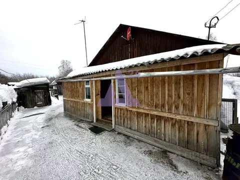 2-к кв. Алтайский край, Первомайский район, пос. Сибирский ...