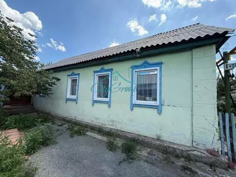 Дом в Оренбургская область, Орск Подольская ул., 5 (65 м)