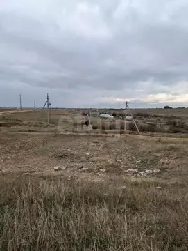 Участок в Крым, Черноморское пгт ул. Тарханная (10.51 сот.)