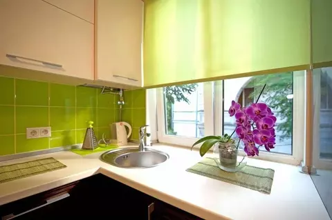 1-к кв. Крым, Ялта ул. Чехова, 13А (65.0 м)