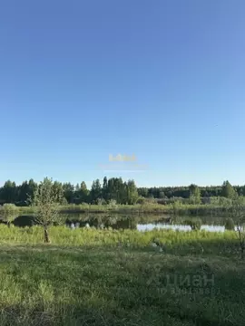 Участок в Татарстан, Лаишевский район, с. Егорьево Дачная ул., 21 ...