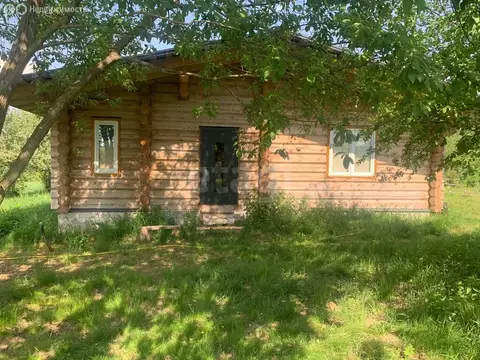 Дом в Тверская область, Калининский муниципальный округ, деревня ...