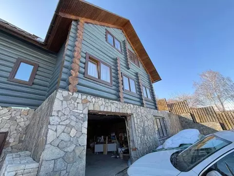 Дом в Пермский край, Пермь ул. Лбова, 5 (286 м)