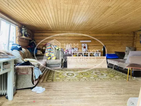 Дом в Пермский край, Чусовской муниципальный округ, Лямино рп ул. ...