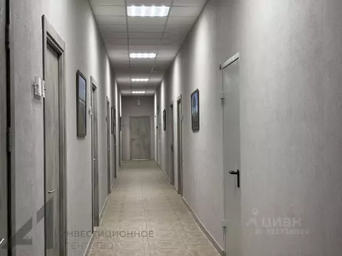 Помещение свободного назначения в Тюменская область, Тюменский ...