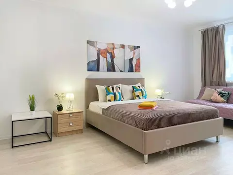 1-к кв. Москва Ереванская ул., 8 (40.0 м)