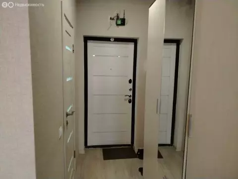 Квартира-студия: Анапа, Анапское шоссе, 24к3 (24 м)