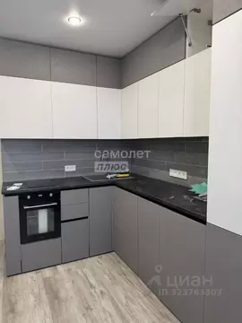 Студия Краснодарский край, Краснодар ул. Ивана Беличенко, 85 (23.0 м)