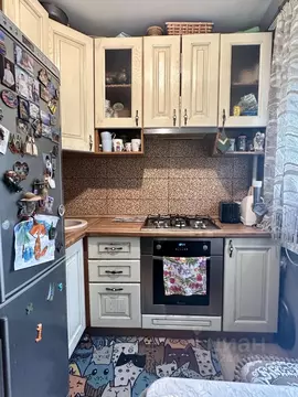 3-к кв. Московская область, Истра Советская ул., 27А (58.2 м)