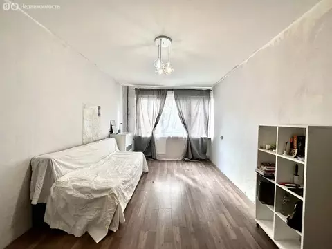 1-комнатная квартира: Санкт-Петербург, улица Сикейроса, 7к1 (32.6 м)