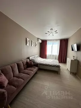 2-к кв. Крым, Симферопольский район, с. Мирное ул. Крымской Весны, 6к2 ...