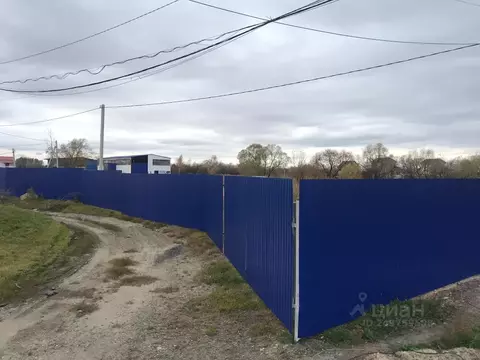 Склад в Еврейская автономная область, Смидовичский район, пос. ...