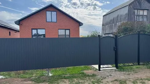 Дом в Оренбургская область, Оренбургский район, Весенний сельсовет, ...