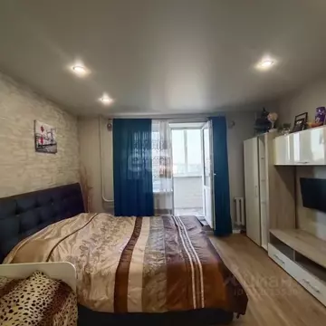 Студия Вологодская область, Вологда ул. Возрождения, 31А (25.1 м)