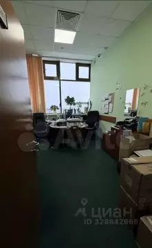 Офис в Москва, Москва, Зеленоград Савелкинский проезд, 4 (16 м)