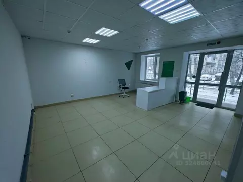 Помещение свободного назначения в Татарстан, Казань Октябрьская ул., ...