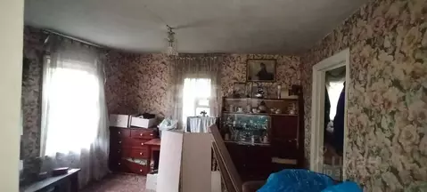 Дом в Саратовская область, Балашов ул. Мичурина, 74 (35 м)