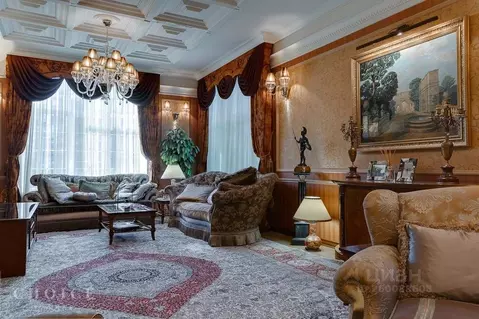 Дом в Московская область, Одинцовский городской округ, д. Шульгино  ...