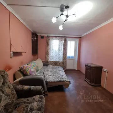 2-к кв. Москва Ташкентская ул., 4К1 (45.0 м)