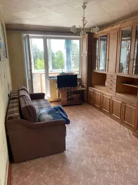 1-к кв. Ивановская область, Иваново Водонапорная ул., 19 (38.0 м)