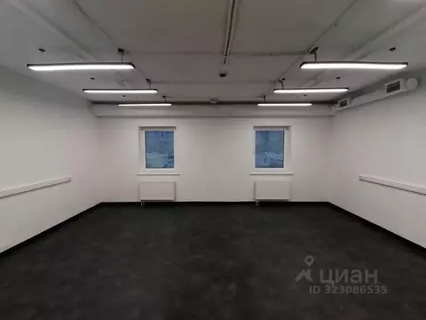 Офис в Нижегородская область, Нижний Новгород Мещерское Озеро ...