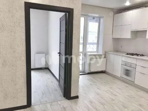 2-к кв. Калининградская область, Калининград Суздальская ул., 11 (63.7 ...