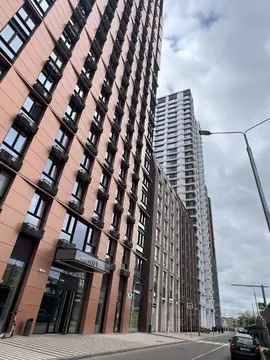 Гараж в Москва Волгоградский просп., 32/5к3 (7 м)