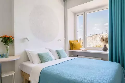 Студия Санкт-Петербург Свечной пер., 27 (14.0 м)