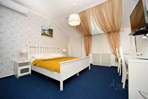 Комната Москва Бауманская ул., 58/25к8 (20.0 м)