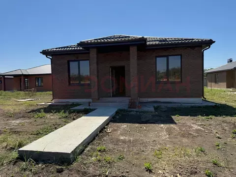 Дом в Ростовская область, Аксайский район, Щепкинское с/пос, пос. ...