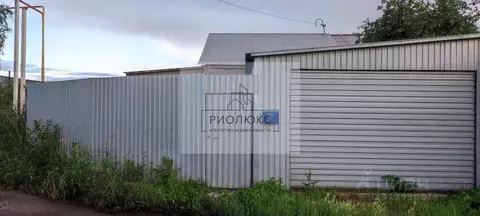 Дом в Челябинская область, Магнитогорск ул. 8 Марта (60 м)