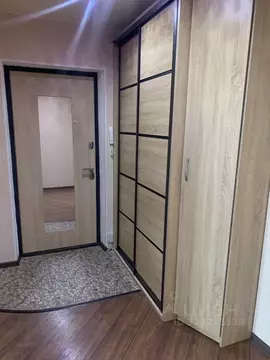 2-к кв. Башкортостан, Уфа ул. Александра Спивака, 81 (55.3 м)