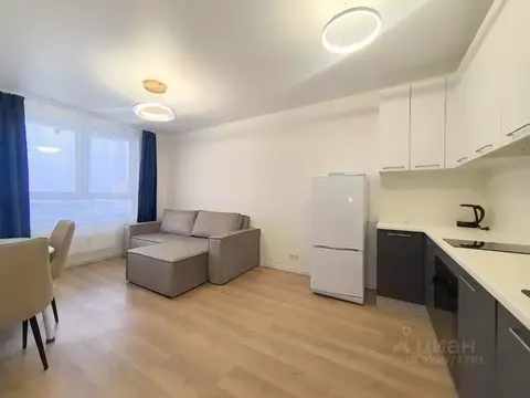 3-к кв. Московская область, Мытищи пер. 1-й Стрелковый, 5 (50.8 м)