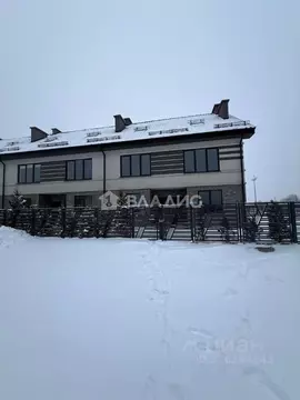 Таунхаус в Калининградская область, Зеленоградский муниципальный ...