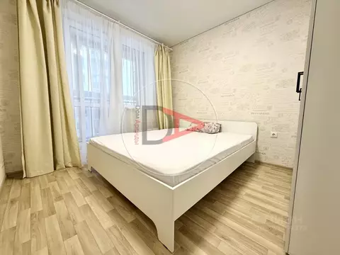 2-к кв. Башкортостан, Уфа ул. Шафиева, 3 (40.0 м)